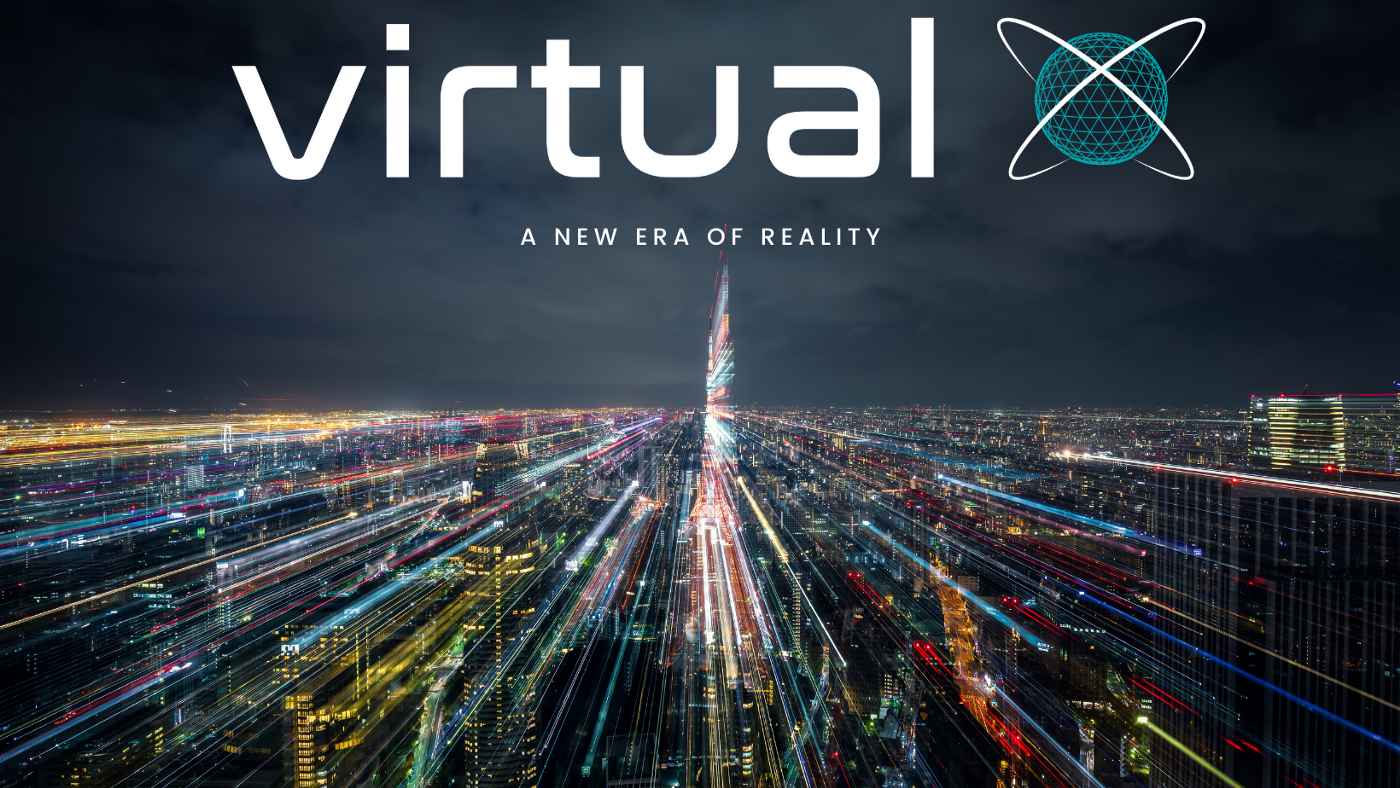 Virtual X World